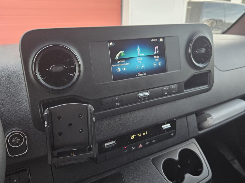 Mercedes-Benz Sprinter 315 cdi l2 rwd | koelwagen | camera | carplay