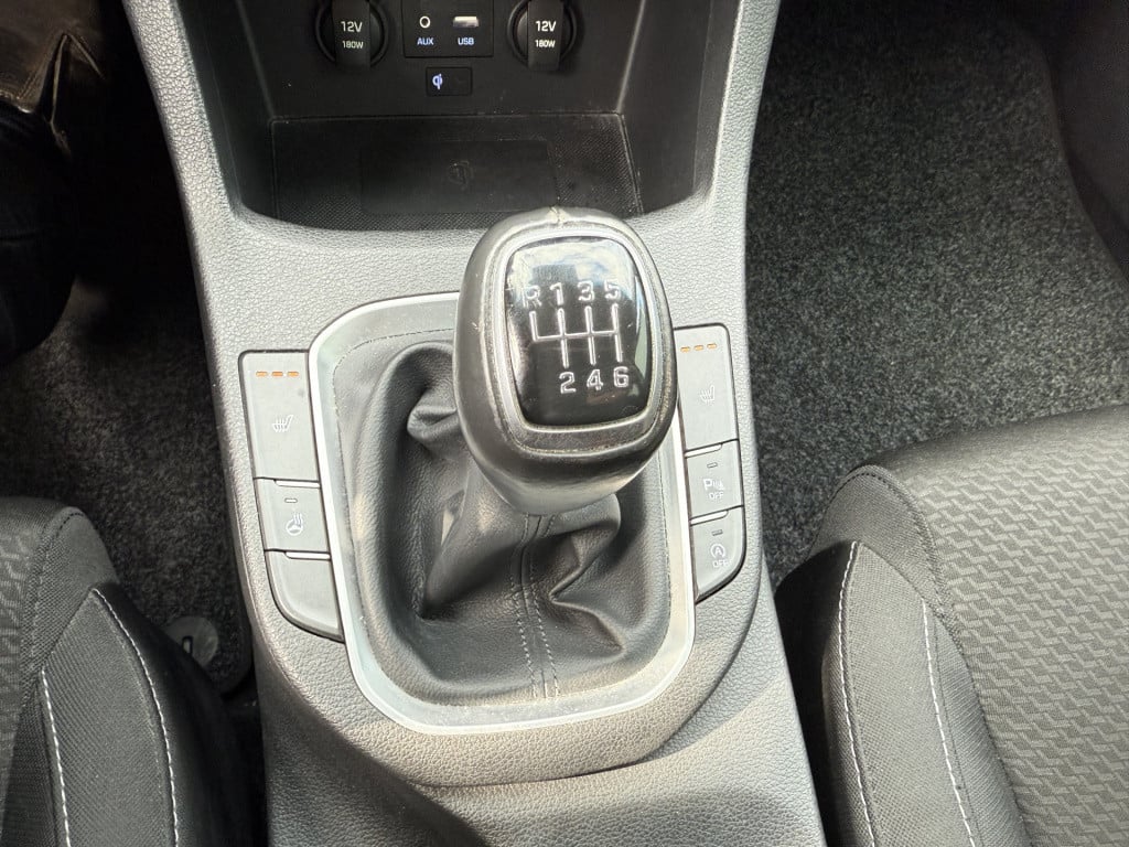 Hyundai I 30 1.0 t-gdi first edition 5-drs