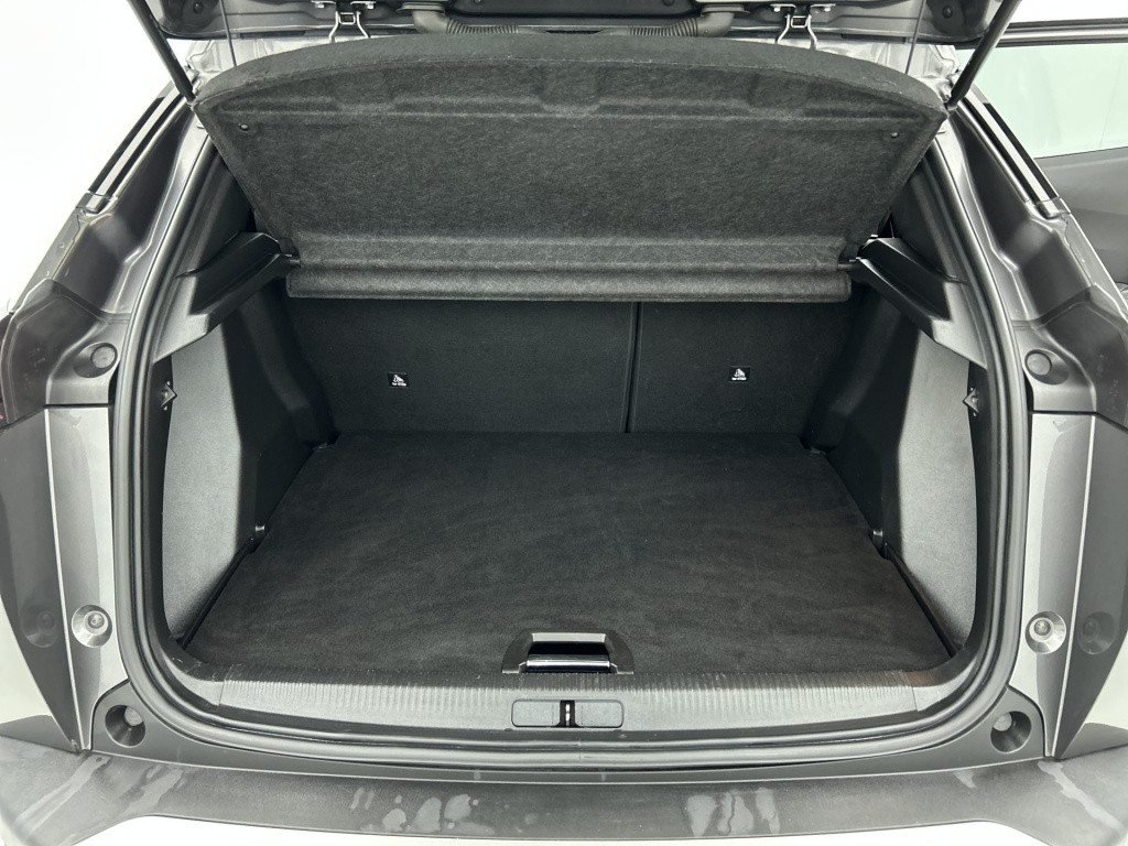 Peugeot 2008 130 pk automaat allure pack | rijklaar |