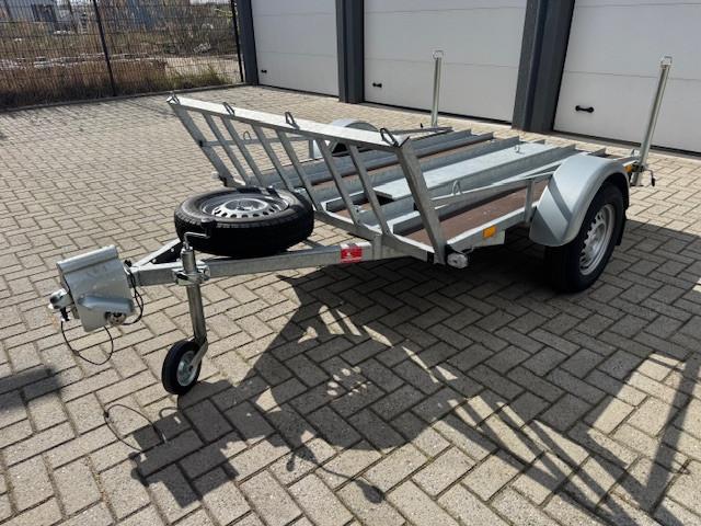 Motortrailer