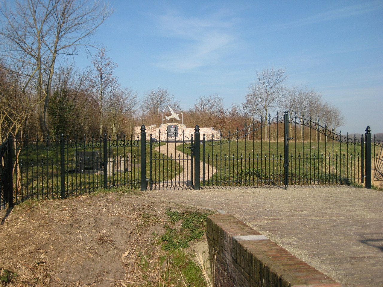 Stijlvolle Toegangspoorten / maatwerk in toegangstechniek.