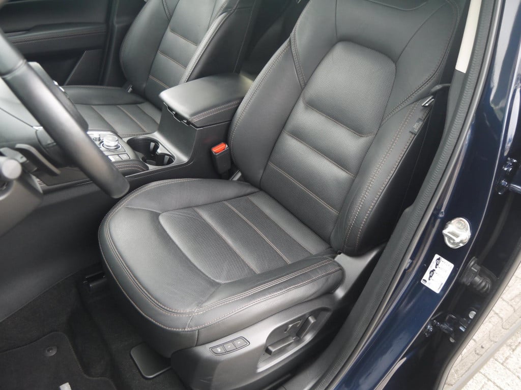 Mazda Cx-5 2.5 skyactiv-g 194 luxury|trekhaak|rijklaar