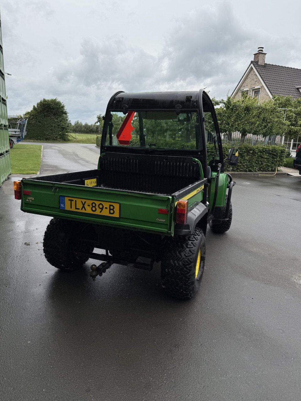 Diverse tractoren te koop!