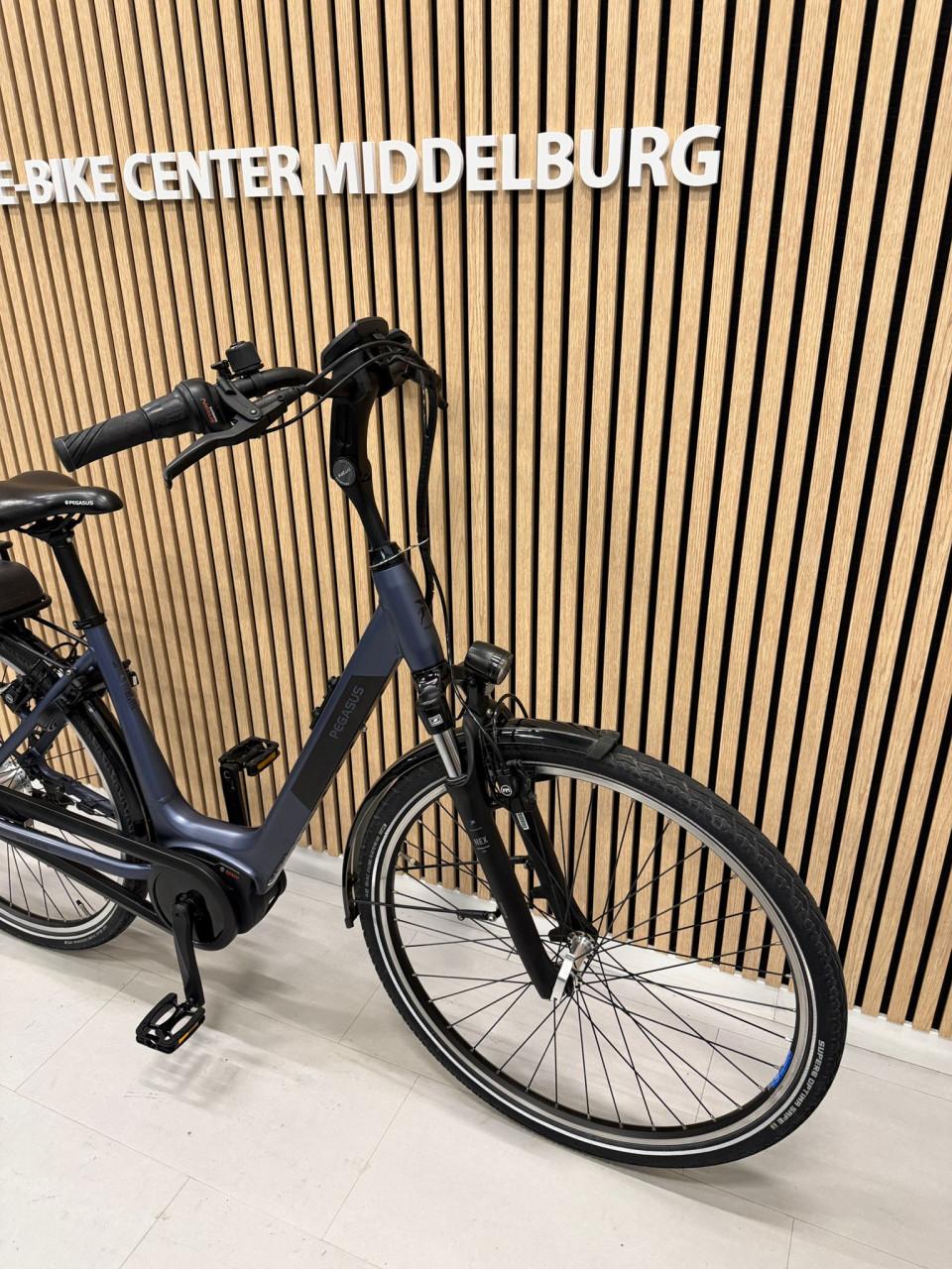 Pegasus Siena E7F Bosch Active Line Plus 50CM 400Wh