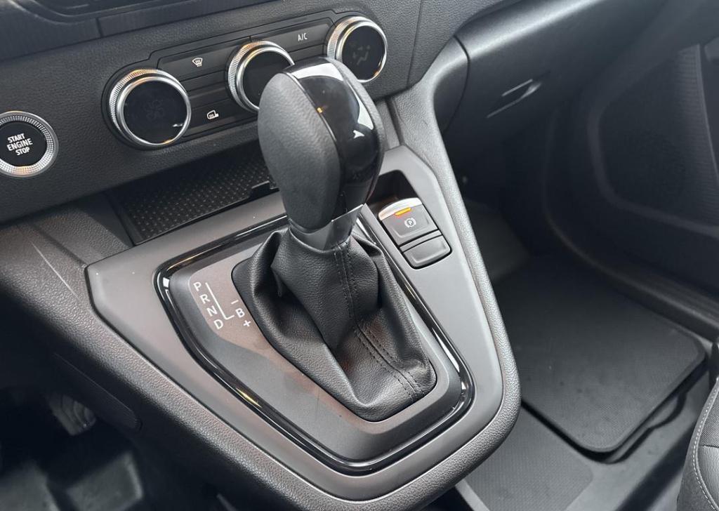 Renault Kangoo e-tech advance l2 44 kwh dc