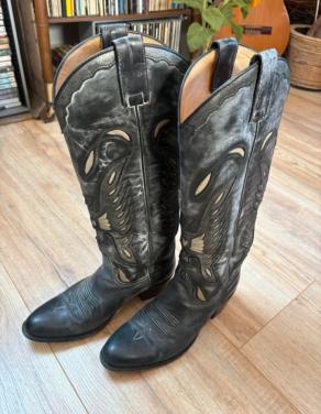 Sendra westernlaarzen / cowboylaarzen