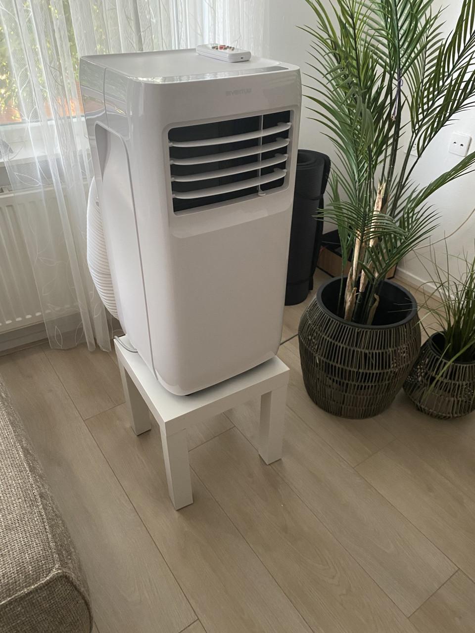 Mobiele airco