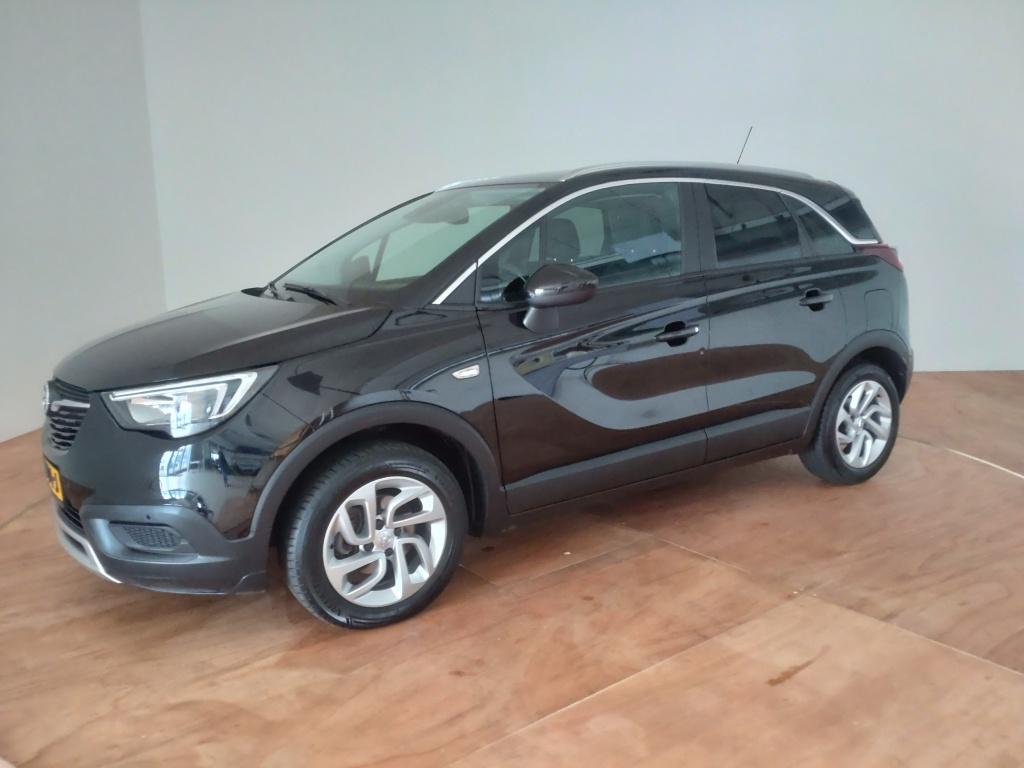 Opel Crossland X 1.2 t | automaat | distributie vervangen