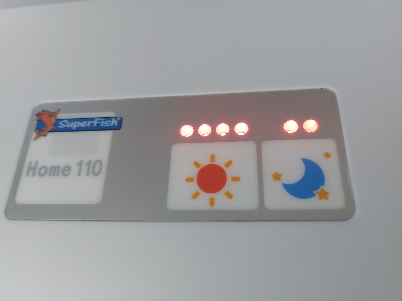 Sf home 110