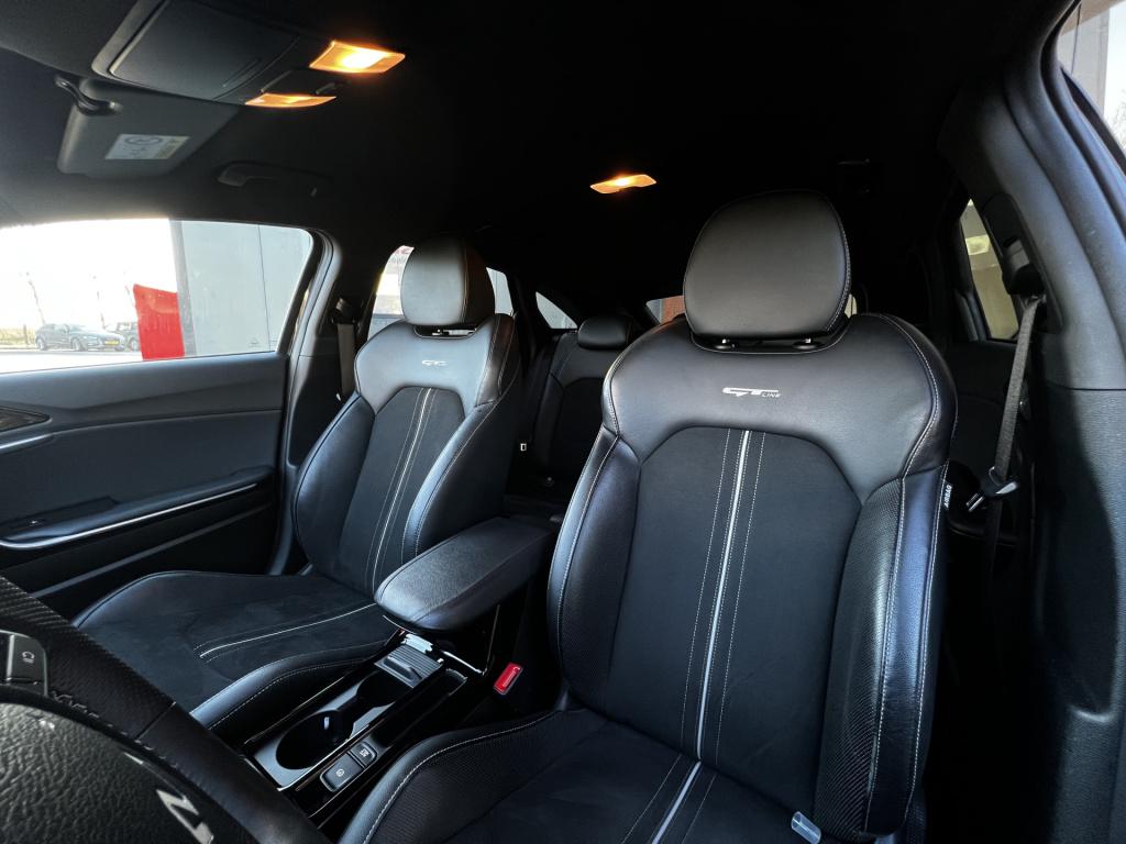 Kia Proceed 1.0 t-gdi gt-line | camera | carplay | nav | dab | stoel/ stuur