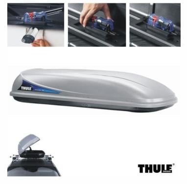 Thule Ocean 200 dakkoffer