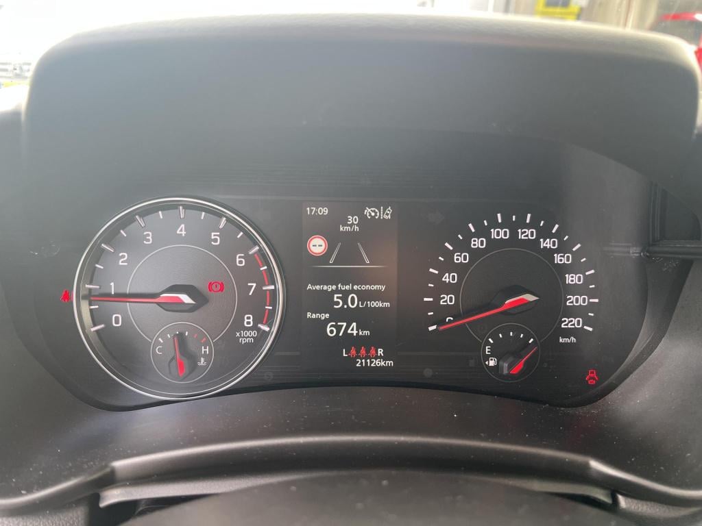 Suzuki Swift 1.2 comfort smart hybrid