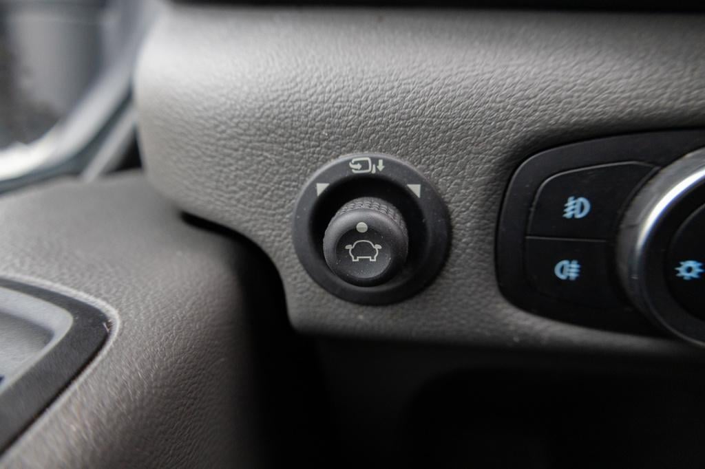 Ford Transit 350 2.0 tdci l2h2 limited automaat ✅inrichting✅nav✅cam✅standka