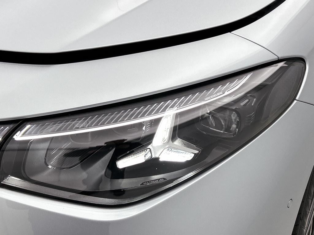 Mercedes-Benz Cla 250+ launch edition 85 kwh | trekhaak | memorypakket | ni