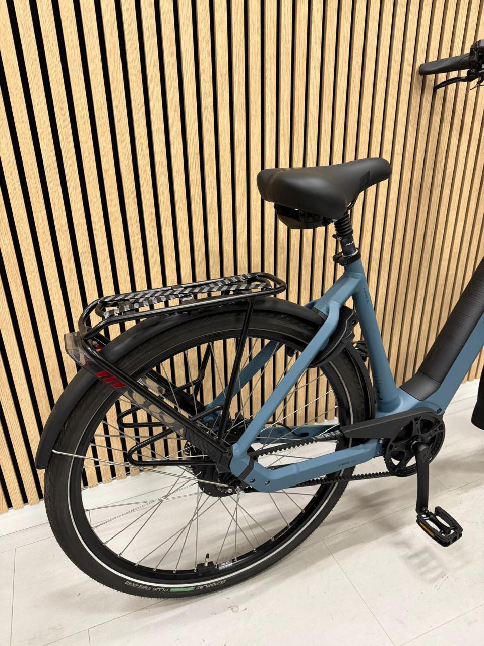 Sparta A-Shine Fit Bosch Active Line Plus 53CM 500Wh