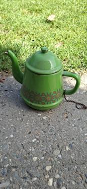 Theepot