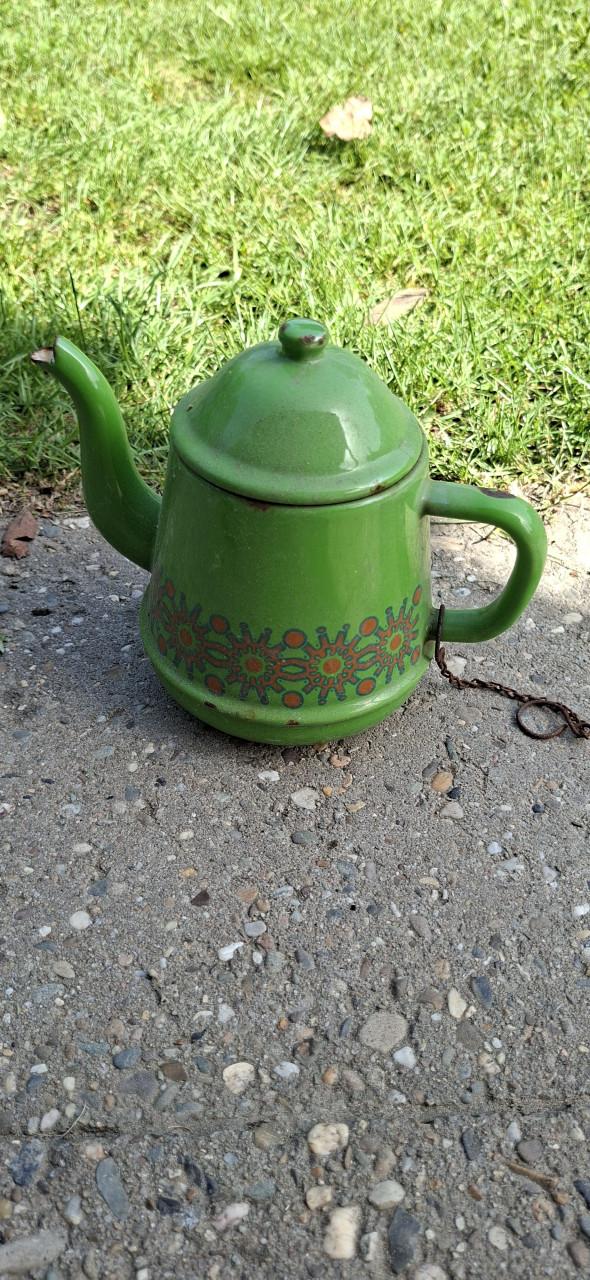 Theepot