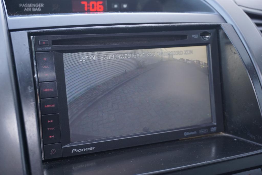 Kia Sorento 2.4 x-clusive climate / navi / cruise / leder / stoelverw. / pa