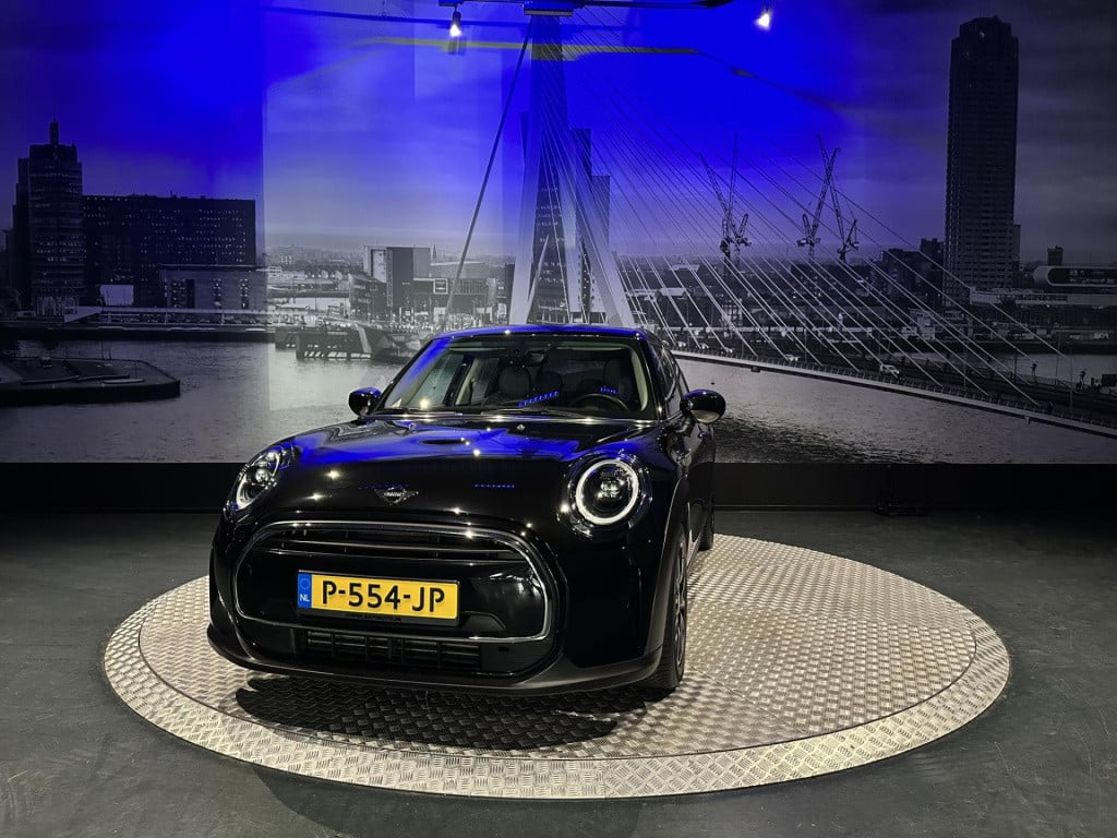 Mini Cooper mini 1.5 business edition *applecarplay*navi*clima*