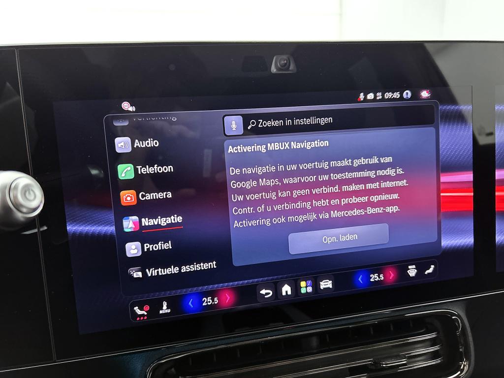 Mercedes-Benz Glb 250+ business solution amg 7p. 85.5 kwh | premium pakket 