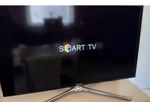 Samsung smart tv ZGAN.