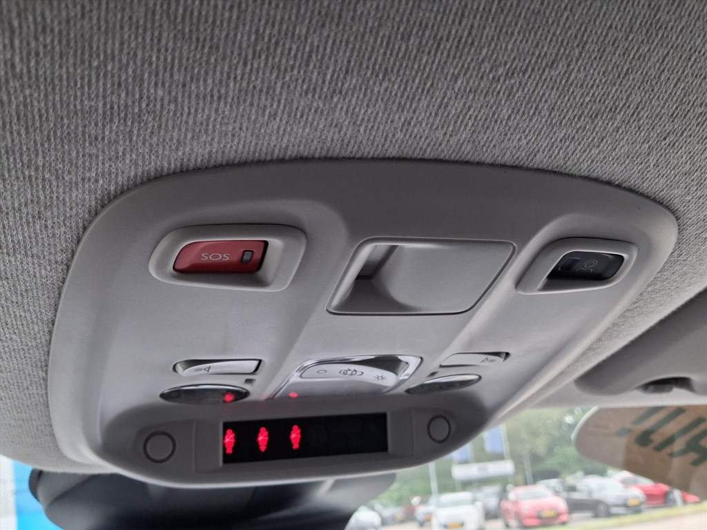 Citroen Jumpy gb 2.0 bluehdi 145pk s&s l3 automaat | dubbele cabine | apple