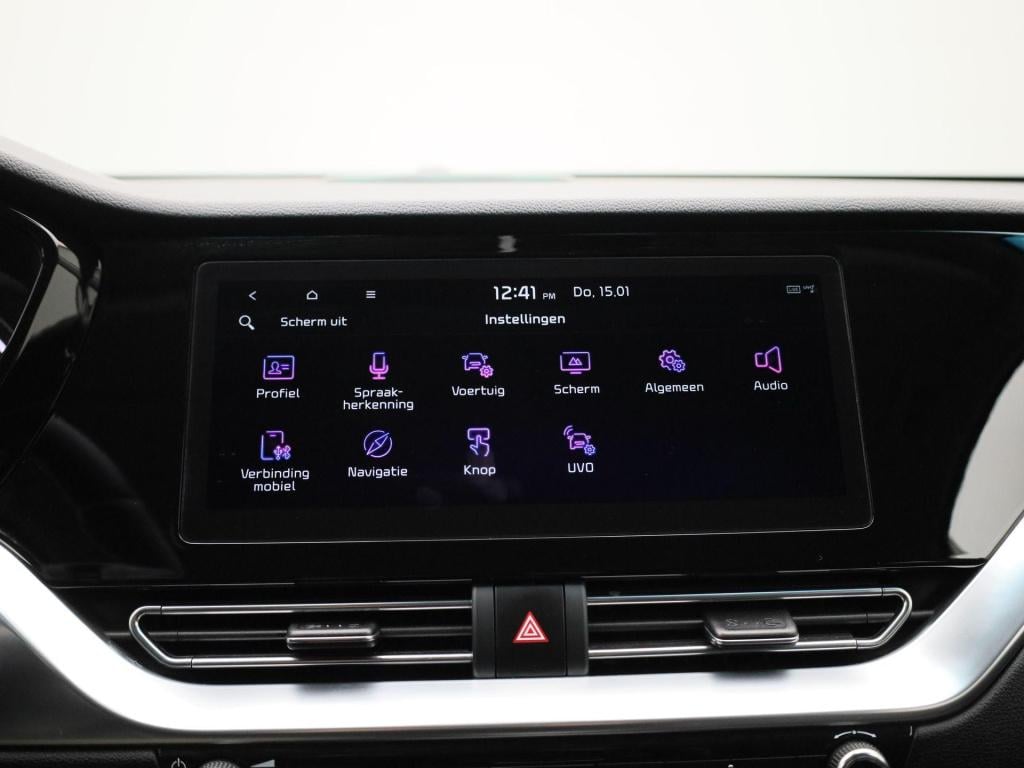 Kia E-niro executiveline 64 kwh