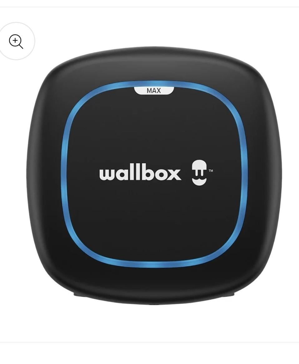Wallbox Pulsar Max 2 NIEUW IN DOOS