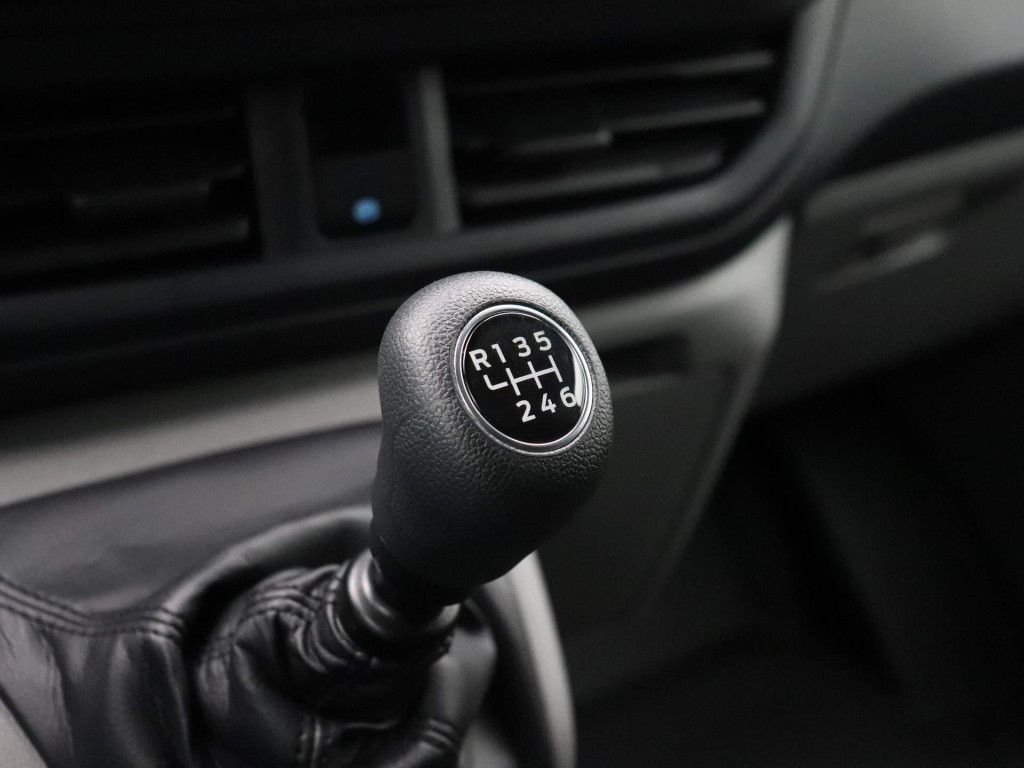 Ford Transit Custom 320 2.0 tdci l2h1 trend | navigatie | climatronic | dub