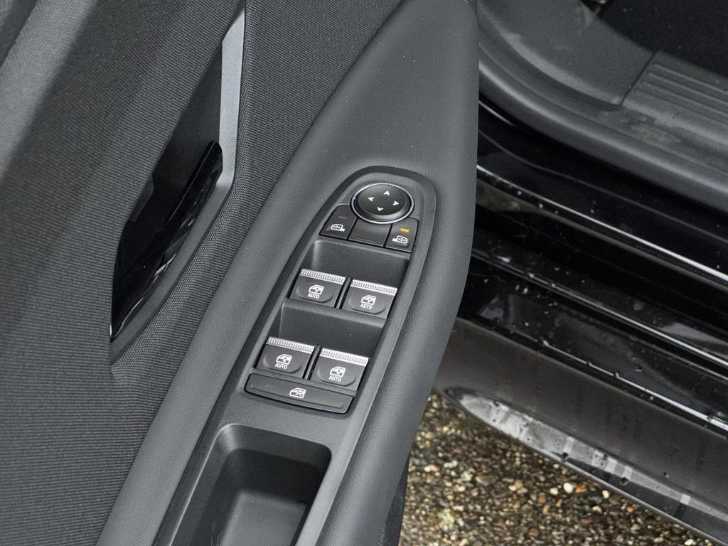 Nissan Micra engage 40 kwh