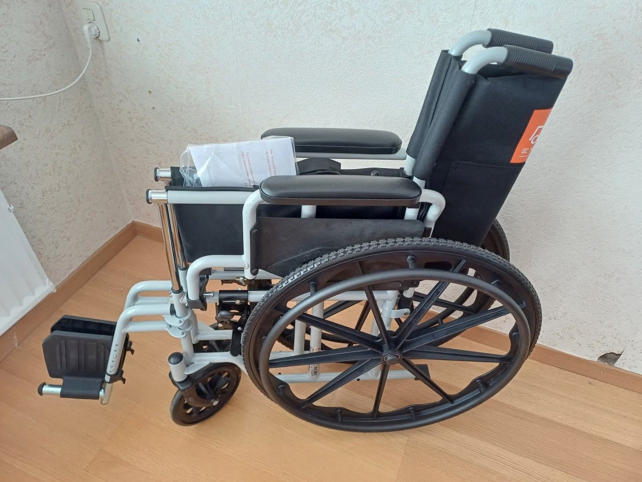 Rolstoel