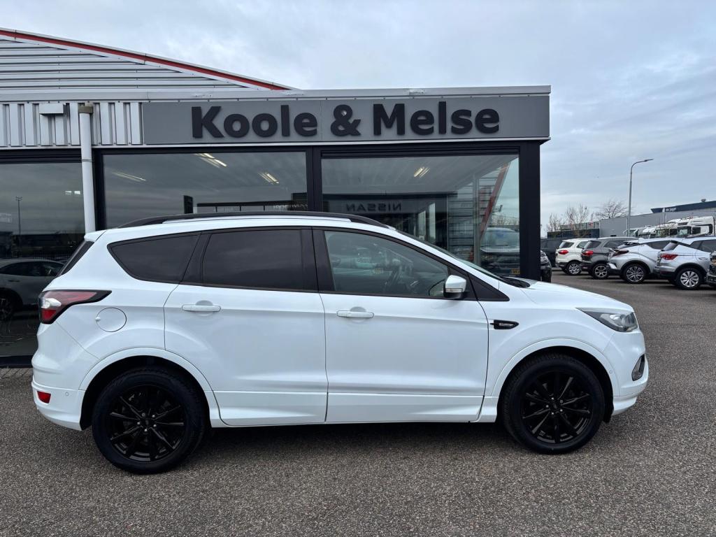 Ford Kuga 1.5 ecoboost 150pk 2wd st line