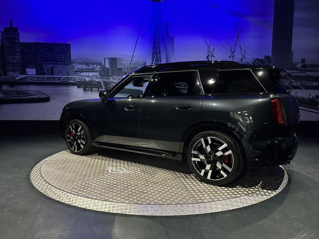 Mini Countryman mini 2.0 jcw all4 john cooper works xl *pano*360camera*keyl