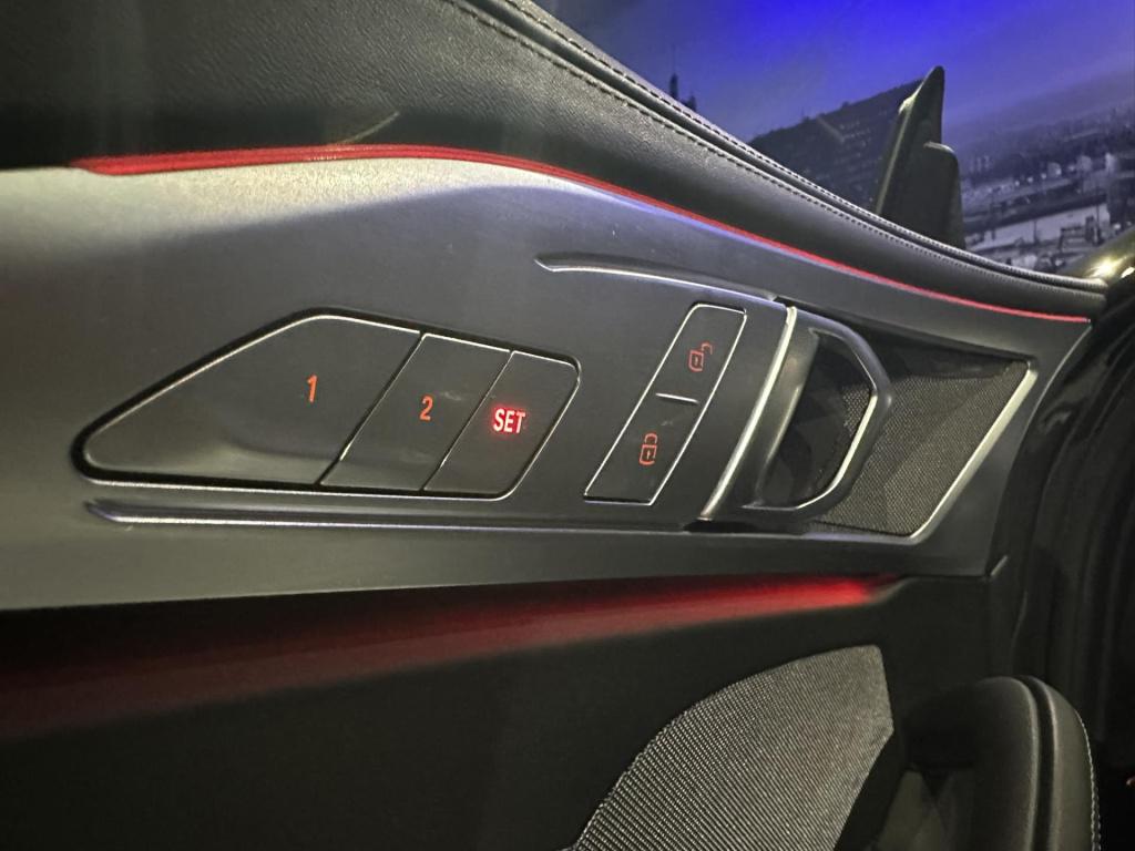 BMW 8-serie 840i *origineel nl*stoelkoeling*nekverwarming*harman kardon*