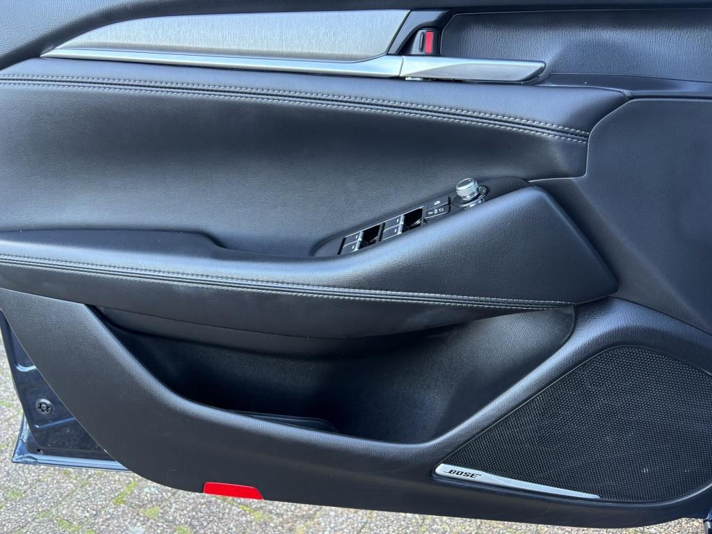 Mazda 6 sportbreak 2.0 skyactiv-g luxury bose sunroof 19" 360° camera