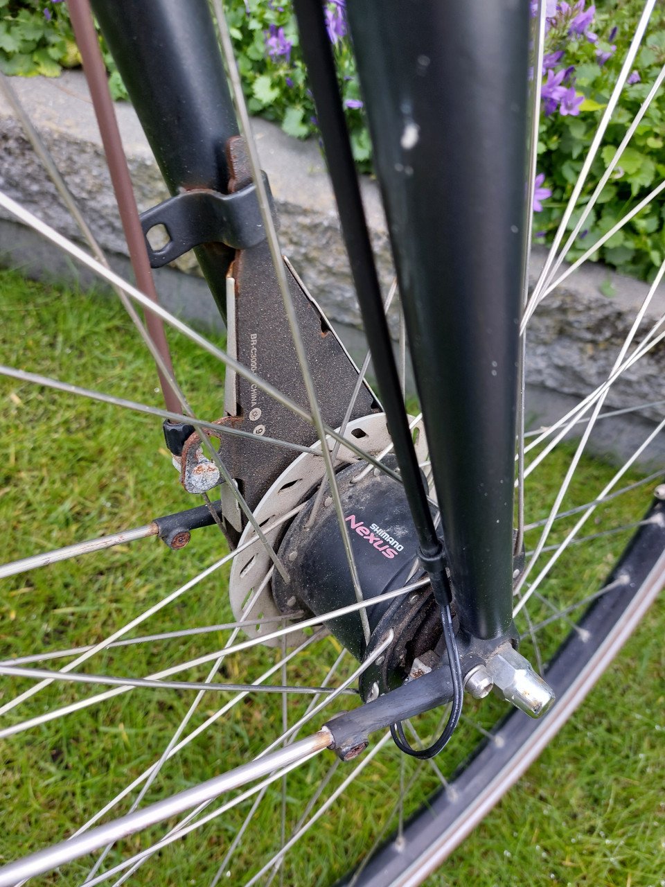 Giant heren jongens fiets