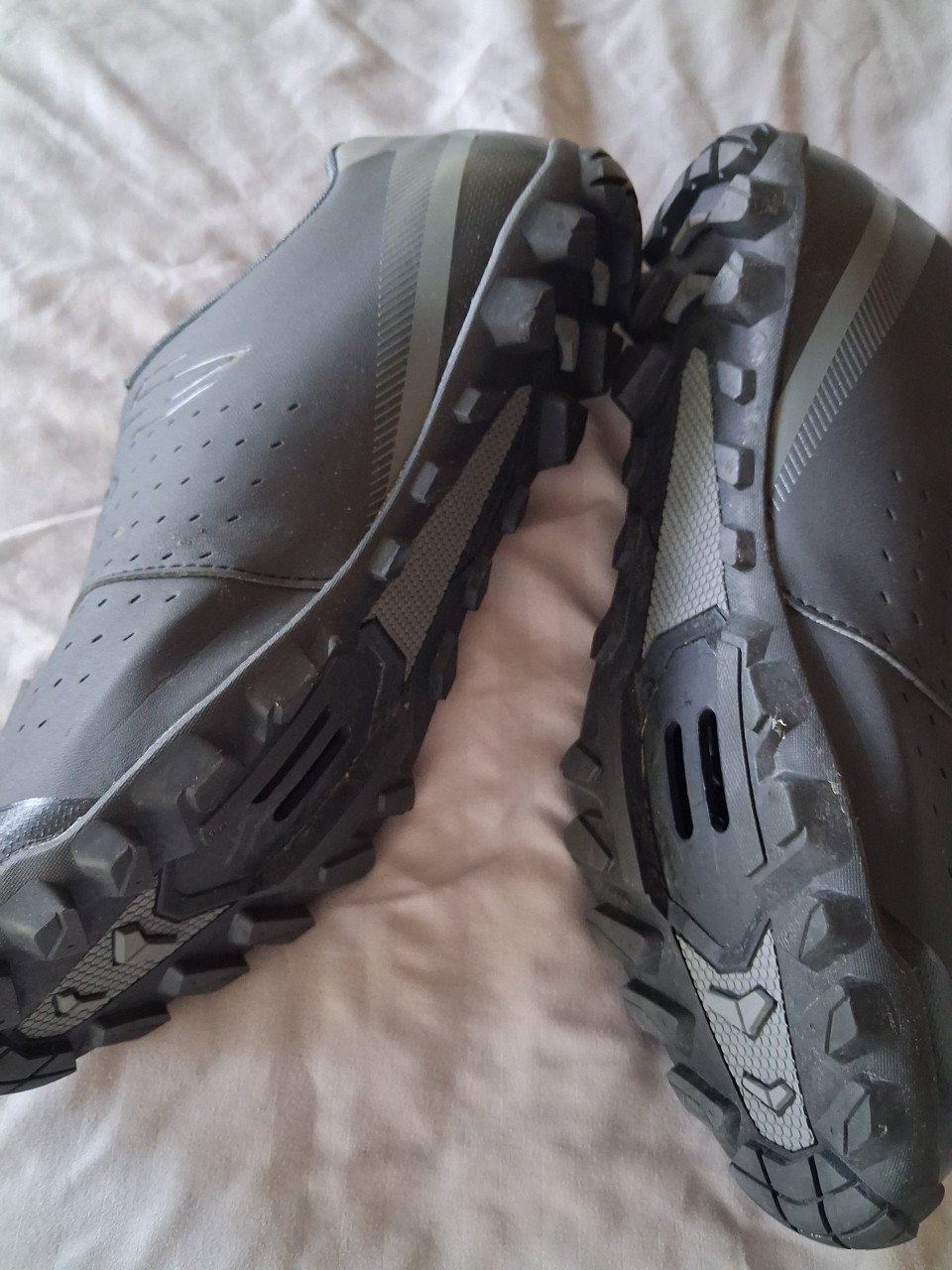 Schoenen mountainbike
