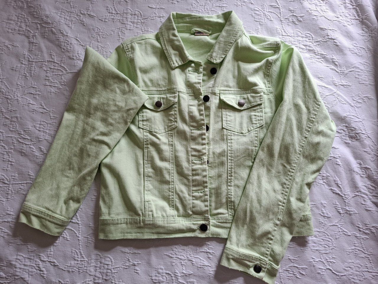 Pakket kleding