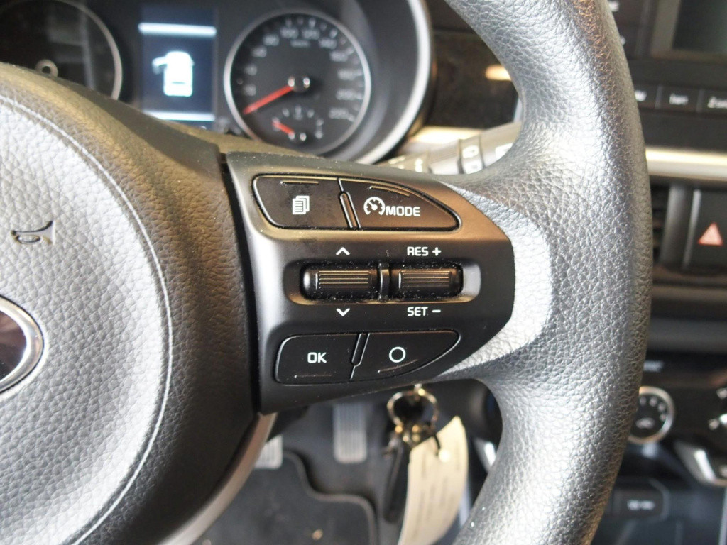 Kia Picanto 1.0 dpi comfortline nl auto, airco, cruise,