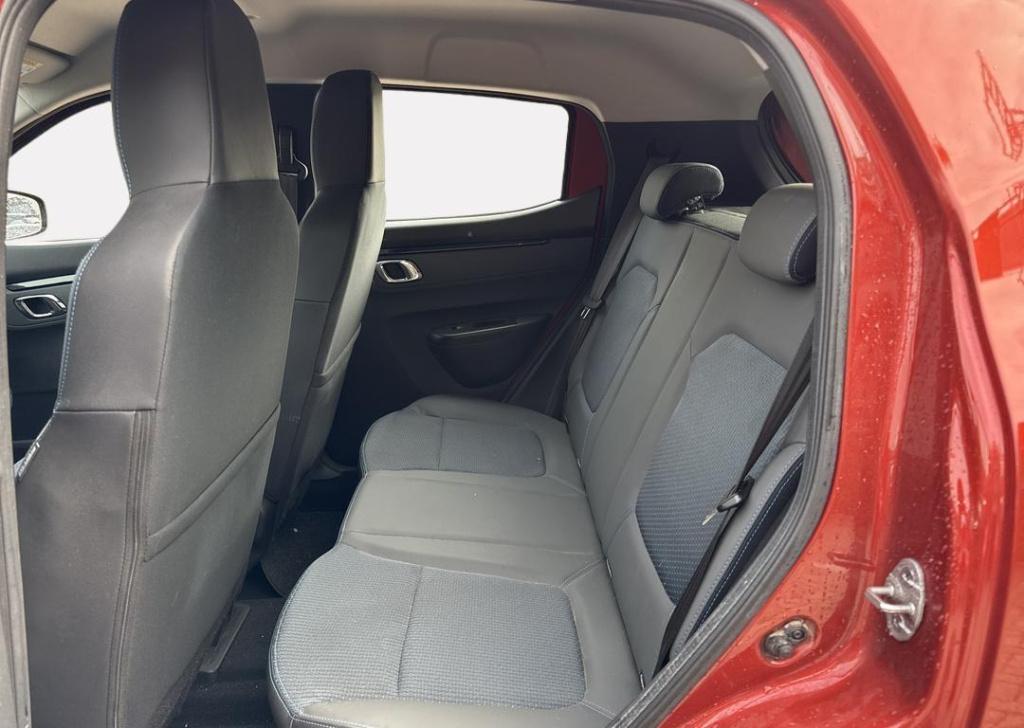 Dacia Spring comfort plus 27 kwh