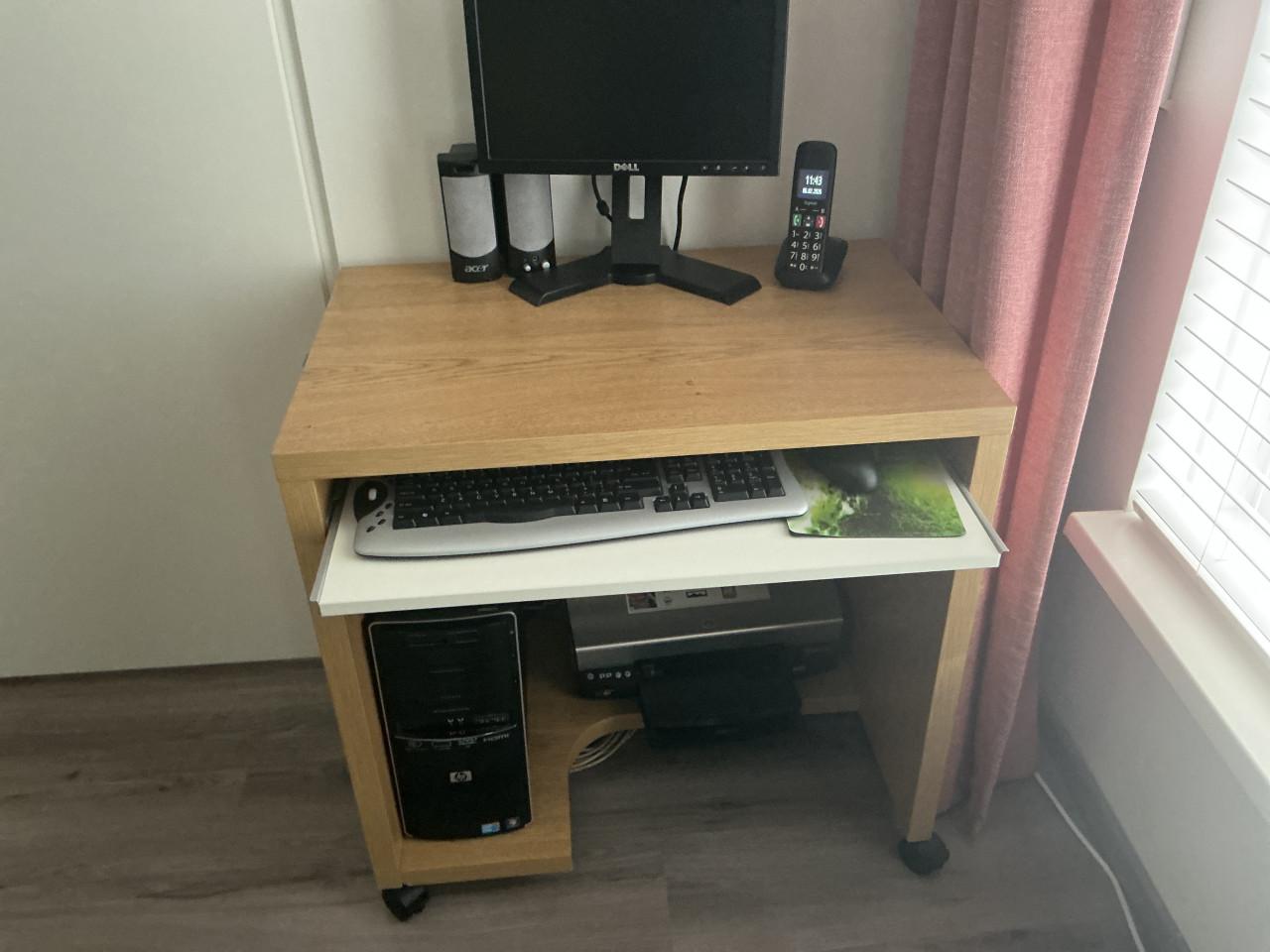 Computer tafel