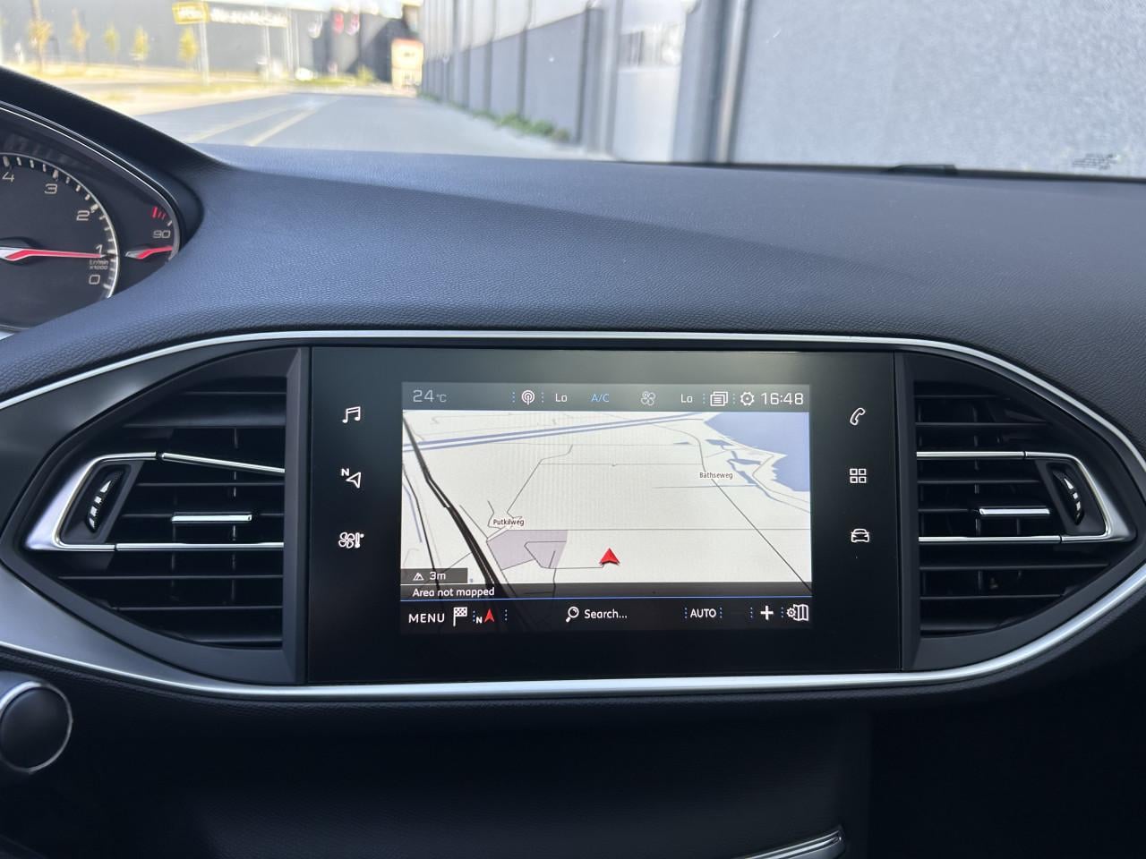 Peugeot 308 SW 1.2 PureTech Allure Pack|CARPLAY|PANO|NAP