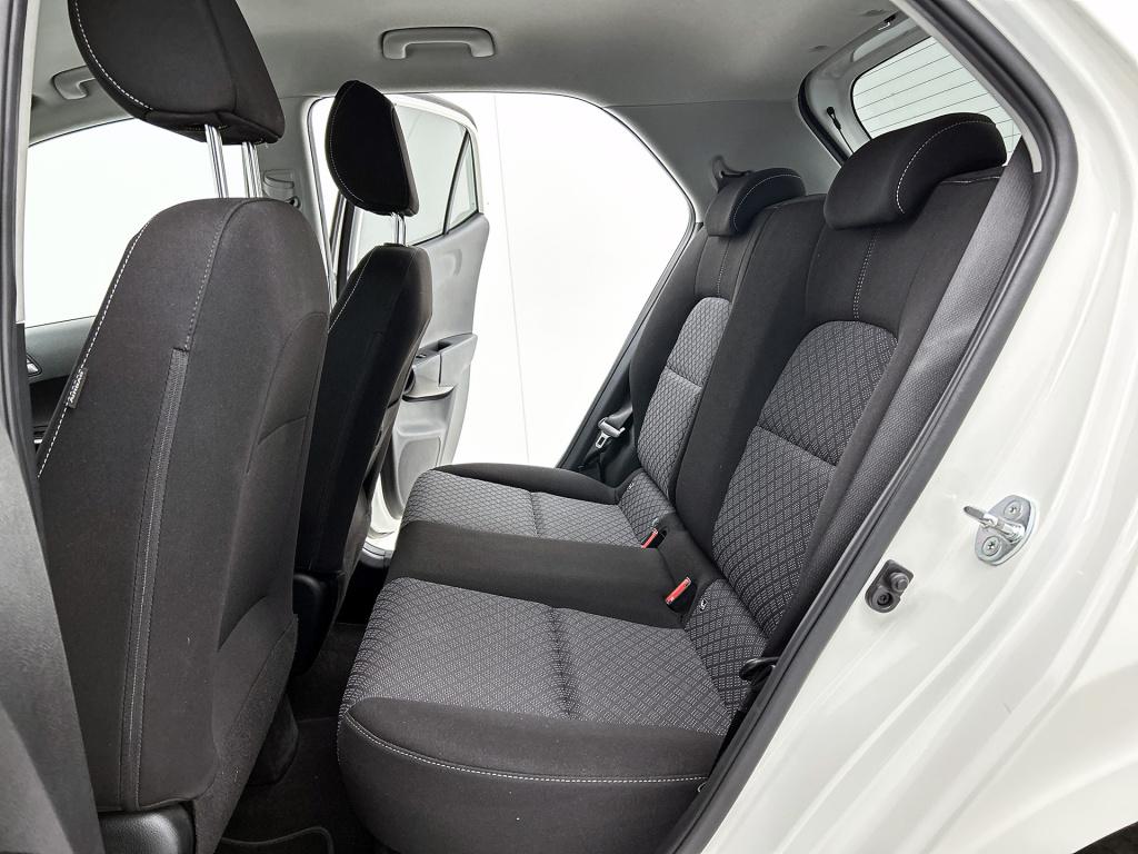 Kia Picanto 1.0 dpi dynamicplusline nap | btw | climate control prijspakker