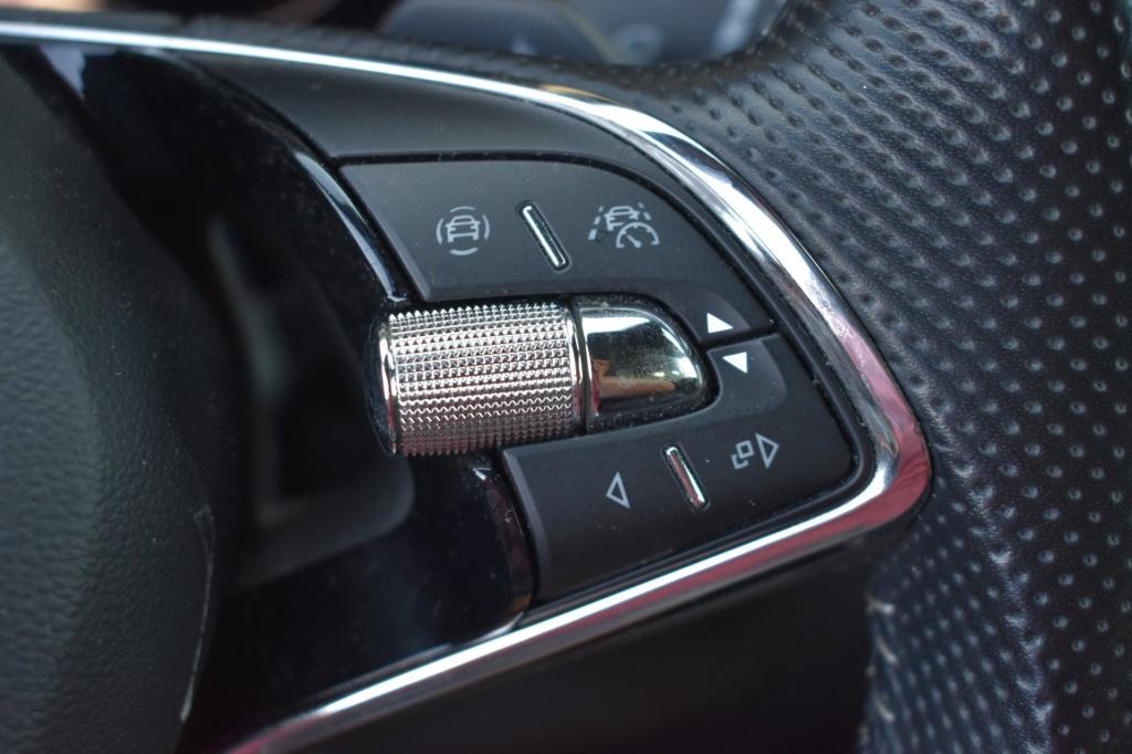 Skoda Kodiaq 1.5 tsi sportline business 7p. | trekhaak | canton | camera | 