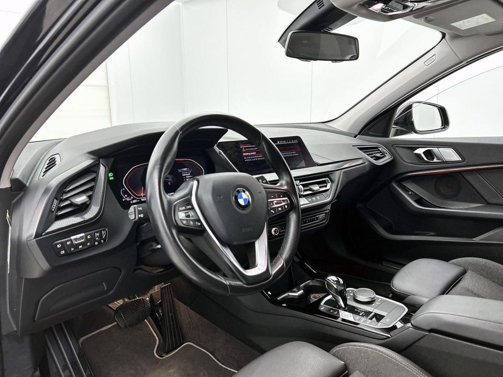 BMW 1 Serie 118i executive edition