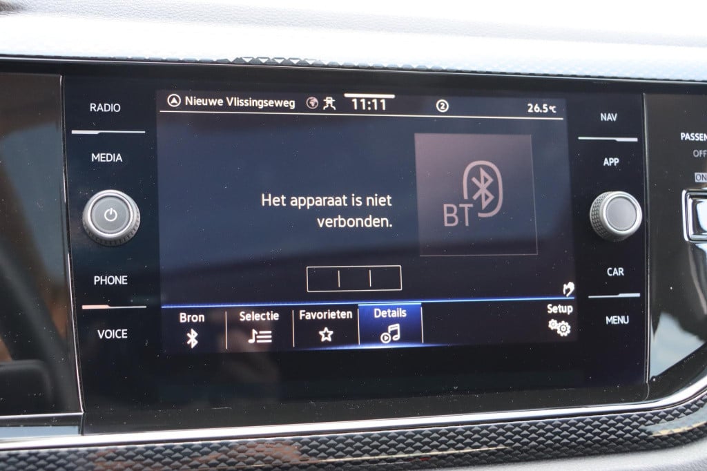 Volkswagen Polo 1.0 tsi life edition | pano | led | lmv