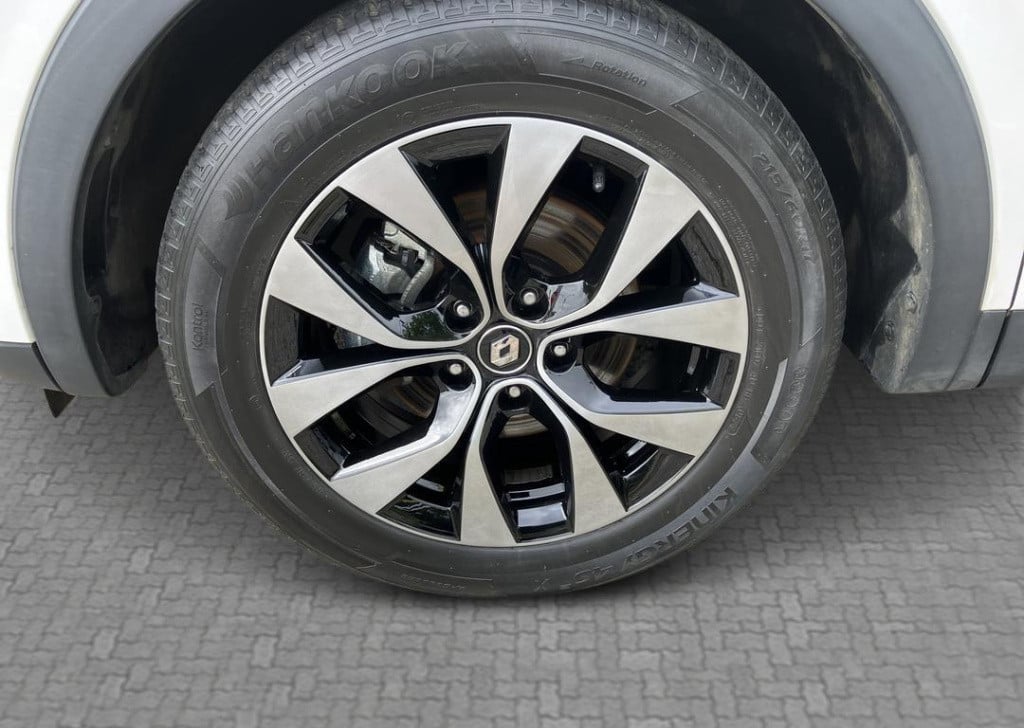 Renault Arkana 1.6 e-tech hybrid 145 zen