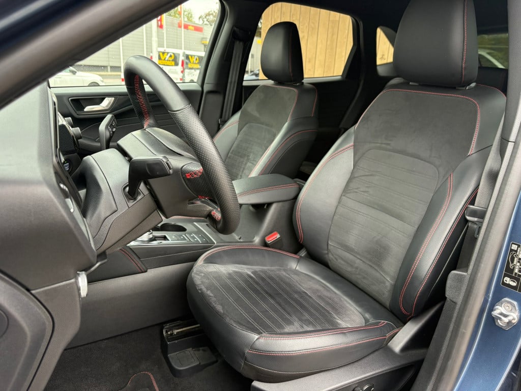 Ford Kuga 2.5 phev st-line x