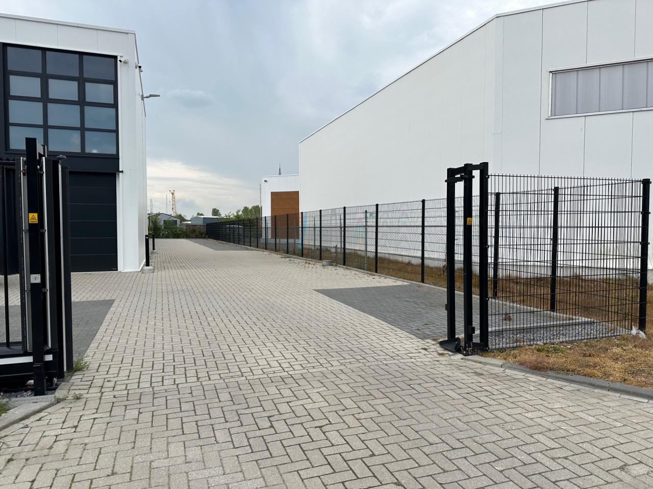 TE HUUR | XXL Garagebox Goes