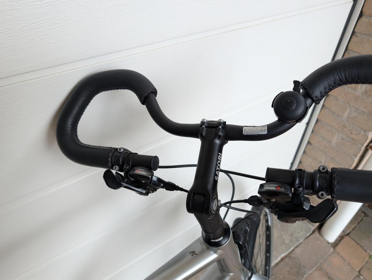 Kalkhoff Endeavour GT